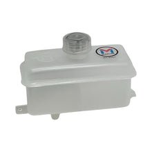 Load image into Gallery viewer, OE Brand Brake Fluid Reservoir with Cap for 68-79 VW Beetle - 113611301L
