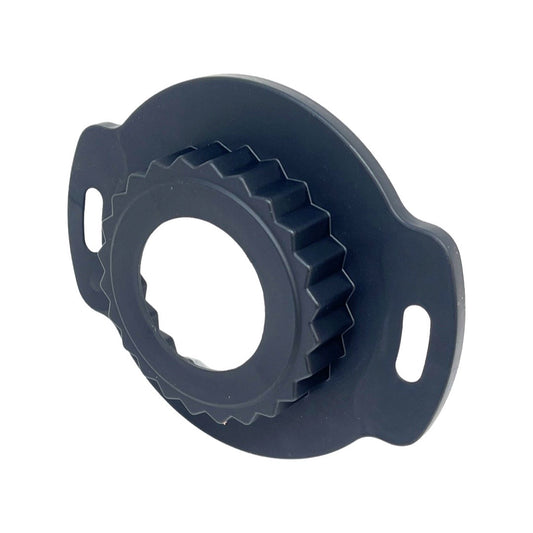 Weddle Bus Sidescrew Ring Lock Diff Adjuster - 091301197