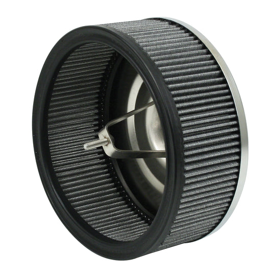 Empi Covered Off Road Air Cleaner for Solex Carburetors - 9000