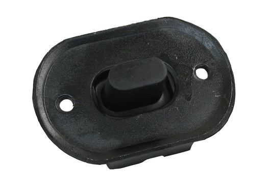 Empi Front Nose Cone Transmission Mount for 62-65 VW Type 1 - 98-2075-B