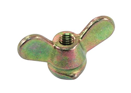 Clutch Cable Wing Nut 7mm for 49-79 VW Beetle - 131721349
