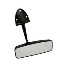 Load image into Gallery viewer, Euromax Black Interior Rear View Mirror for 58-64 VW Beetle Sedan - 111857511P
