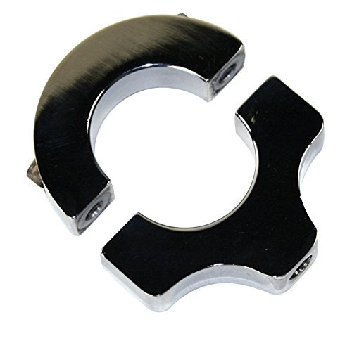 Empi Billet Single Post Mirror Mount for 1-1/2 Inch Tubing - 17-2730
