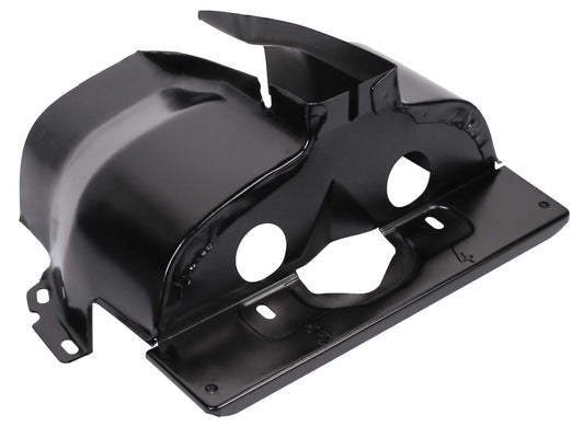 Empi Black Single Port Cylinder Tin Shrouds for VW Type 1 - 8867