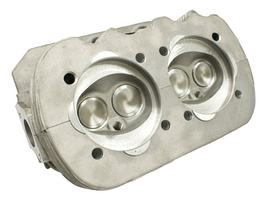 Empi Stock 85.5mm Dual Port Cylinder Head for VW Beetle - Each - 98-1356-B
