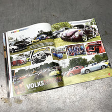 Load image into Gallery viewer, VolksMania Magazine Issue 21 Spring 2025
