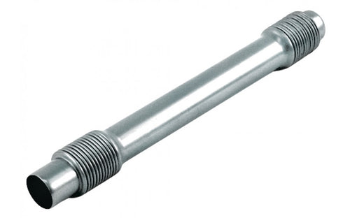 Windage Style Pushrod Tube for 1300-1600cc VW Type 1 - 8 Pack - 311109335WG