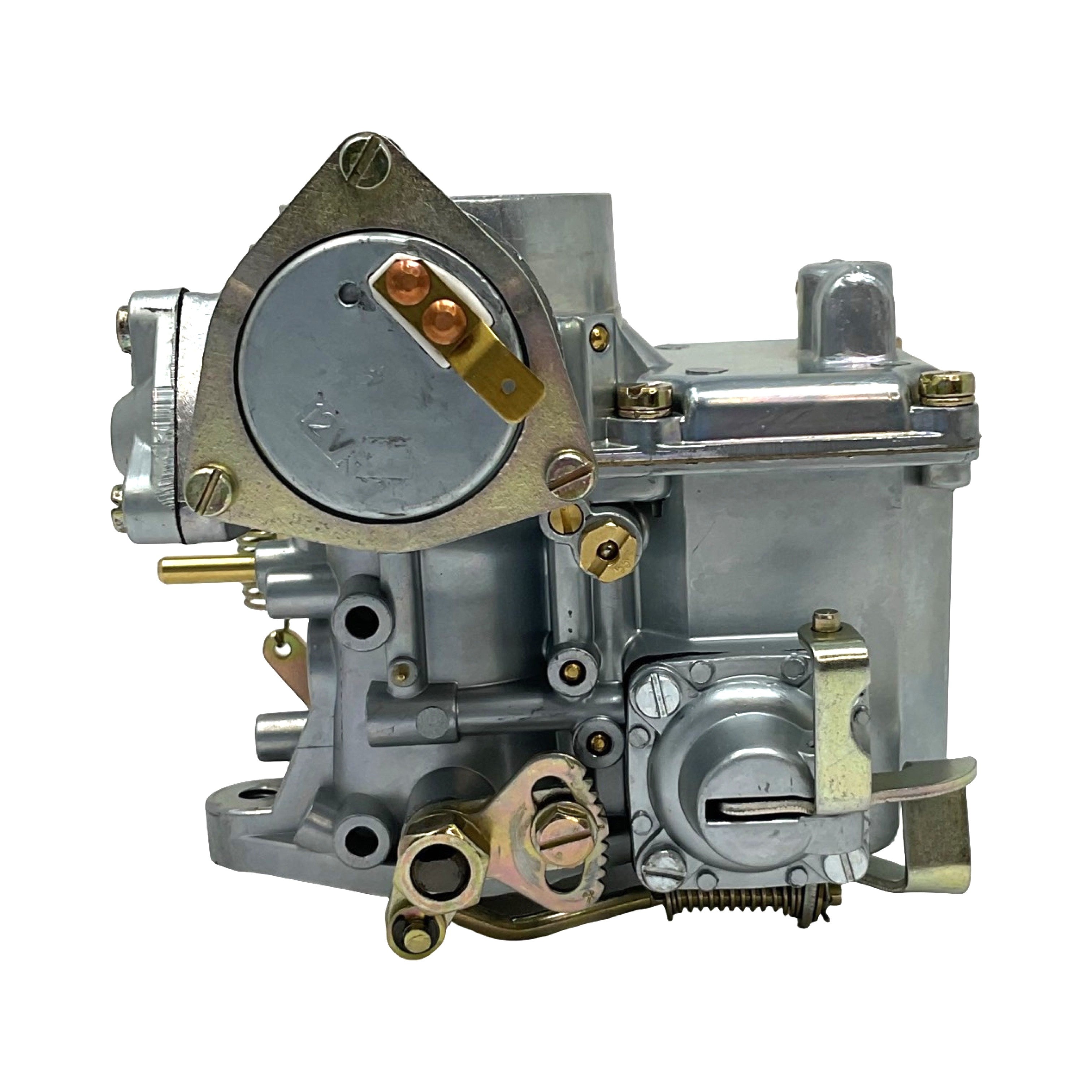 39 Pict-3 Carburetor for 1600-1835cc Beetle Ghia Thing Bus