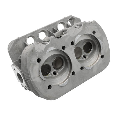 Empi Stock 85.5mm Dual Port Cylinder Head for VW Beetle - Each - 98-1356-B