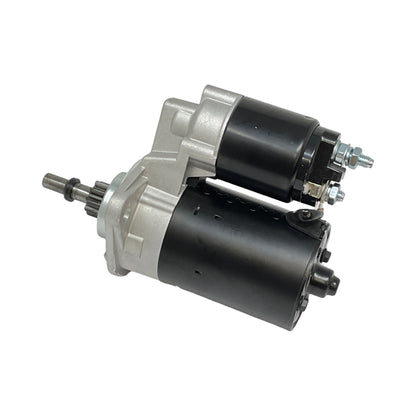 Starter 12 Volt for 67-79 Beetle Ghia 67-71 Bus 70-76 Porsche - SR15N