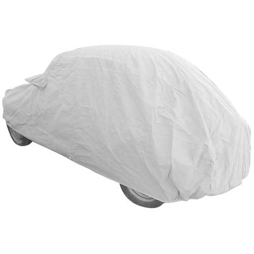 Empi Deluxe Car Cover with Mirror Pockets for VW Karmann Ghia - 1564030