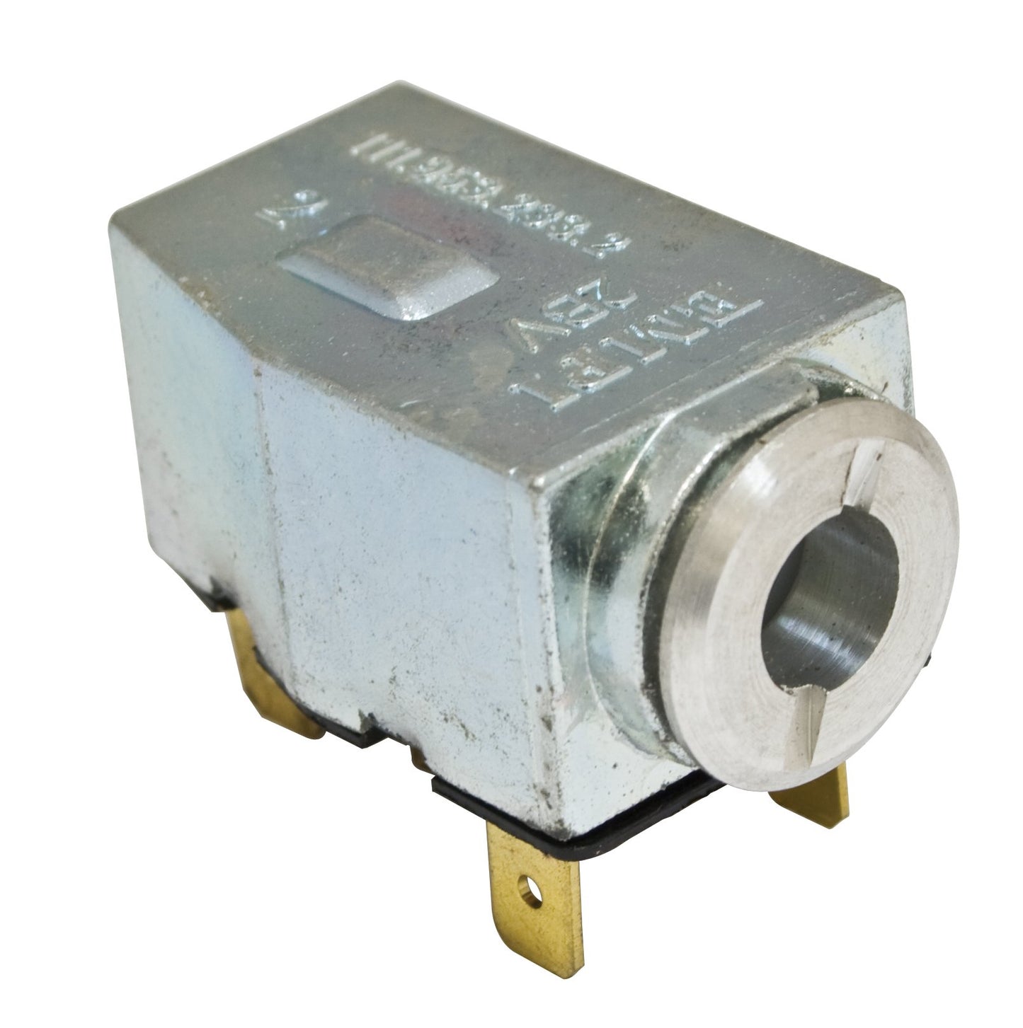 SWITCH, EMERGENCY FLASHER,EA