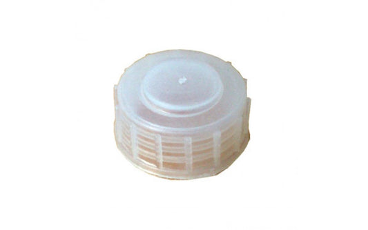 Euromax Brake Fluid Cap for Stock 61-79 VW Brake Fluid Reservoir - 111611349