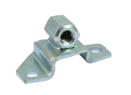 Empi 3/8 -24 Slave Cylinder Bracket Only for VW Type 1 Transmission - 17-2814