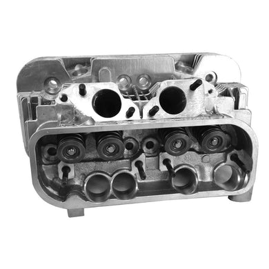 Round Port 2.0L Cylinder Head for 76-78 VW Type 4 - Each - 022101061G
