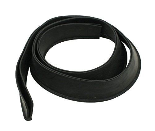 DBW Engine Compartment Seal to Body for 46-66 VW Type 1 Beetle - 111813705A