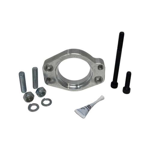 DBW TDI Starter Adapter Plate for VW Type 1 and 002 Transaxle - 1102-002