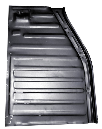 Right Front Floor Pan for 1950-1977 Beetle and 1971-1972 Super Beetle - 3551