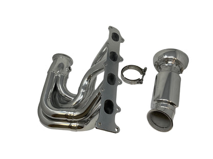 Header Ecotec 2.2L 2.4L 2.0L L61 LEA LE5 LSJ Buggy Header Ceramic Coated