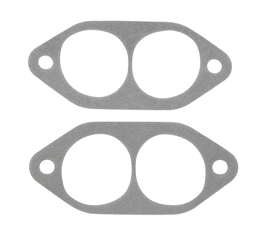 L6 Match-Ported Intake Gaskets, Pair.    	00-3266-0