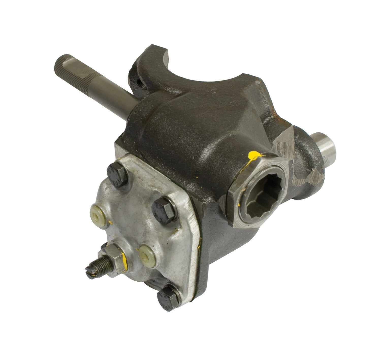 Empi Steering Box for 62-77 VW Beetle Ghia and Type 3 113415061C - 984156B