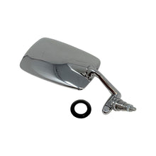Load image into Gallery viewer, Right Outer Door Mirror for 68-77 VW Beetle Sedan - 114857513C
