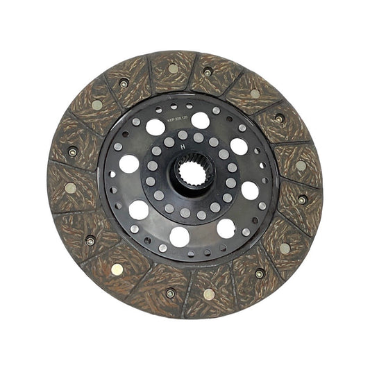 Kennedy 228mm 9 Inch Full Circle Rigid Clutch Disc - 13228SRS08