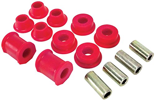 Empi Urethane Control Arm Bushing Kit for 74-79 VW Super Beetle - 16-5108-0