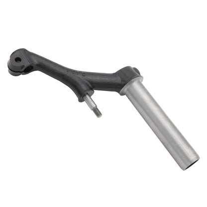 Empi Forged King/Link Pin Trailing Arms for 49-65 Beetle 98-4570-0