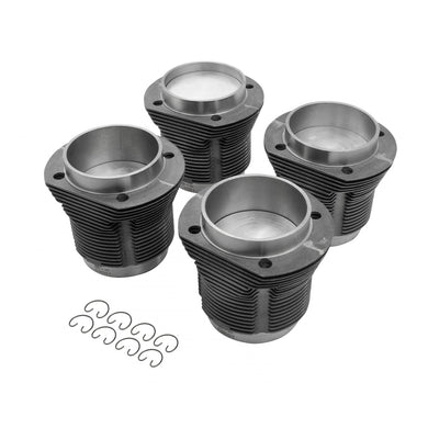 Mahle Forged 87mm Piston Cylinder Set for 1641cc VW Type 1 98-1987-B