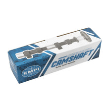 Load image into Gallery viewer, Empi GT-7 Camshaft 430 Lift 295 Duration 1.4 to 1 Ratio 77-2101-0
