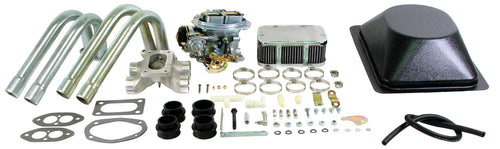 Empi Type 3 EPC 32/36F Carburetor Kit for VW Squareback Fastback - 4706340