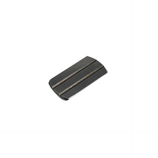 Swing Axle Fulcrum Plate for 61-68 VW Beetle Transaxle - Each - 113517191