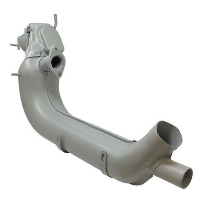 Heater Box Heat Exchanger Right Side for 1963-74 Beetle 043255108D