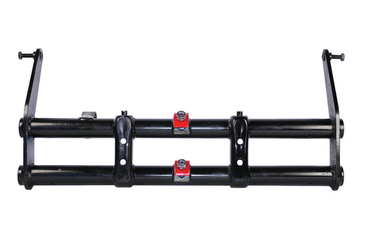 Empi Link Pin 2 Inch Narrowed Beam with Rachet Adjusters - 22-2818