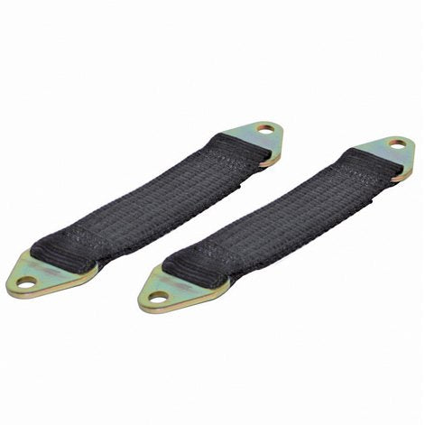 Empi 26 Inch Suspension Limit Strap - Pair - 17-2897
