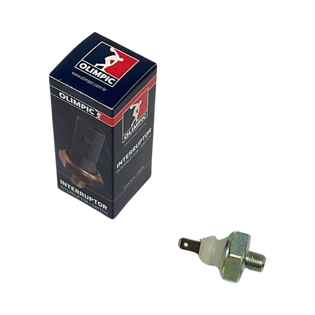 021919081B Oil Pressure Switch All VW 1946-1979 Bug Ghia Thing Super Bus 98-9190