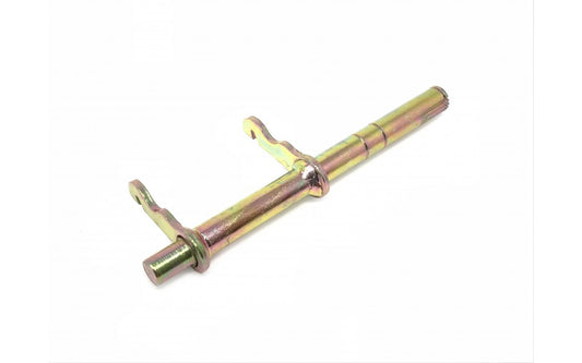 Clutch Fork Throw Out Cross Shaft Late 16mm for 71-72 VW Type 1 - 113141701E