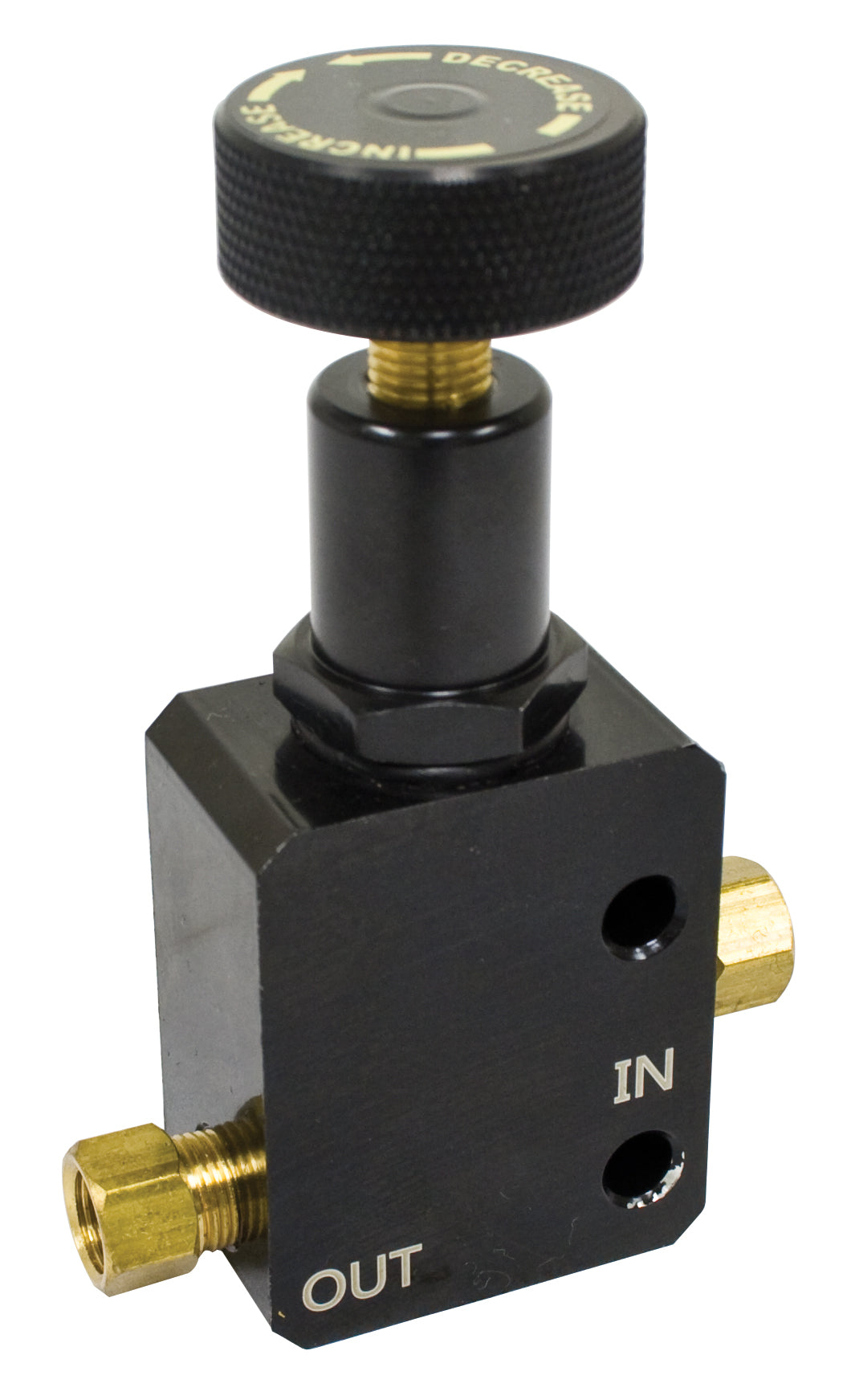 Empi Brake Bias Proportioning Valve with 3/16 SAE Threads - 16-3157