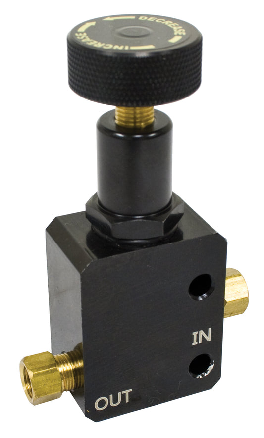 Empi Brake Bias Proportioning Valve with 3/16 SAE Threads - 16-3157