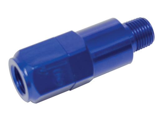 Empi 2 PSI Residual Pressure Valve with 1/8 Inch NPT Threads 17-2932-0