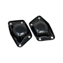 Load image into Gallery viewer, DBW Swing Axle Spring Plate Torsion Cap for VW Beetle Ghia - Pair - 113511227A
