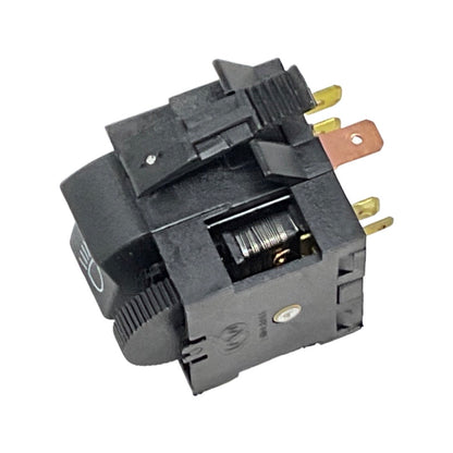 Headlight Switch Super Beetle 73-79 98-9422-B 133941531B