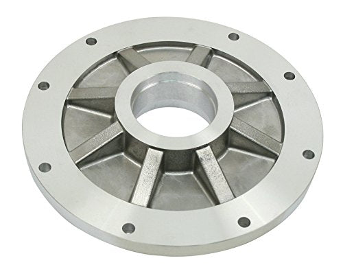 Empi HD Aluminum Side Cover for IRS VW Type 1 Transaxle - Each - 16-9905