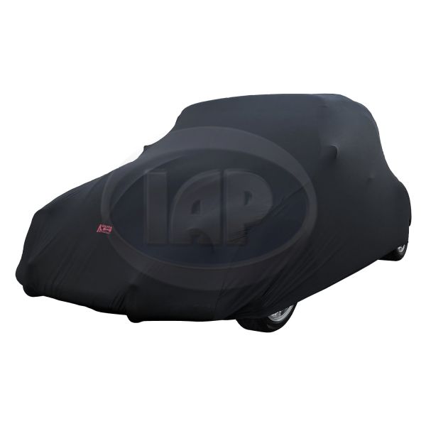 Car Cover Form Fit Indoor Type 1 Beetle Black