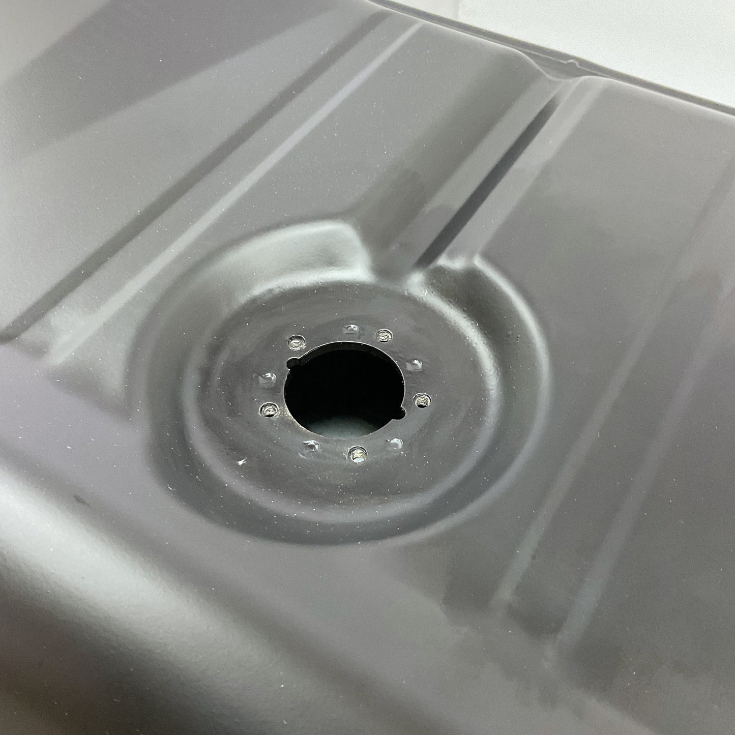 Gas Tank 9.5 Gallons for 1960-67 Beetle and Karmann Ghia 113201075AB