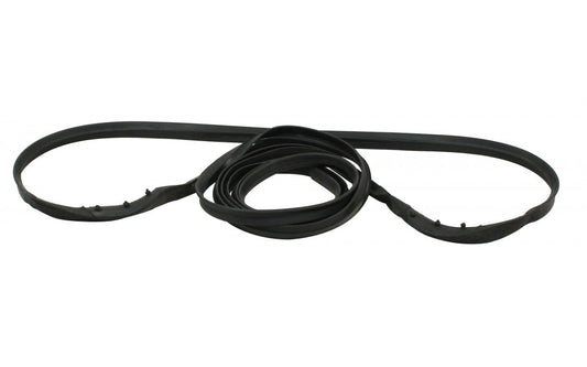 Front Hood Seal Weatherstrip for 61-79 VW Beetle and 71-72 Super - 113823731B