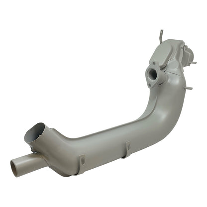 Heater Box Heat Exchanger Left Side for 1963-74 Beetle 043255107D