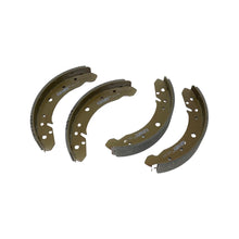 Load image into Gallery viewer, Front Brake Shoe Set 40mm for 58-64 VW Type 1 Beetle - 113609237D or BS167
