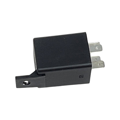 Relay Turn Signal Flasher 12V 4 Prong 68-70 98-8713-B 211953215C